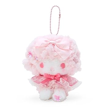 マイスウィートピアノ 私のちいさなたからもの マスコットホルダー Amazon.co.jp: サンリオ(SANRIO) サンリオ サクラデザイン
